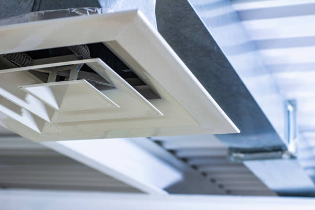 Best Air Duct Sanitizing Services  in Richboro, PA