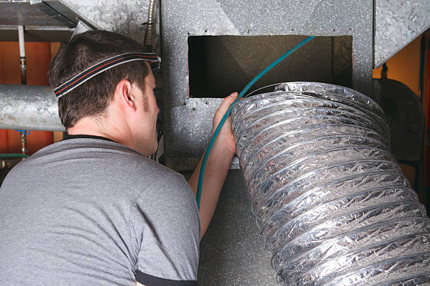Best Air Duct Inspection  in Richboro, PA